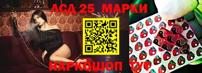 хмурый Кунгур